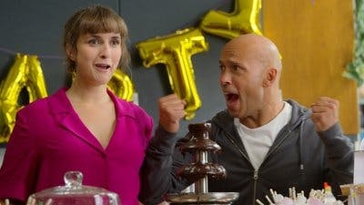 Assistir Fim de Semana em Família Temporada 2 Episódio 3 Online em HD