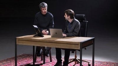 Assistir O Ensaio Temporada 2 Episódio 2 Online em HD