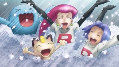 Assistir Pokémon Temporada 24 Episódio 47 Online em HD