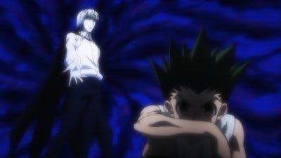 Assistir Hunter x Hunter Temporada 2 Episódio 125 Online em HD