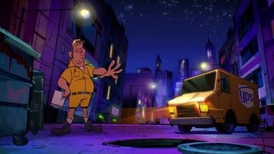 Assistir O Despertar das Tartarugas Ninja Temporada 1 Episódio 36 Online em HD