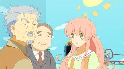 Assistir Jinrui wa Suitai Shimashita Temporada 1 Episódio 2 Online em HD