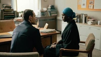 Assistir A Agência Temporada 1 Episódio 8 Online em HD