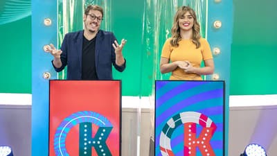 Assistir Casa Kalimann Temporada 1 Episódio 4 Online em HD