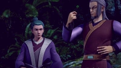 Assistir Tales of Gods and Demons Temporada 1 Episódio 45 Online em HD