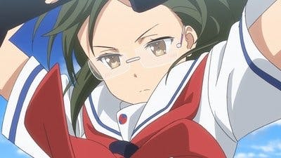 Assistir High School Fleet Temporada 1 Episódio 9 Online em HD