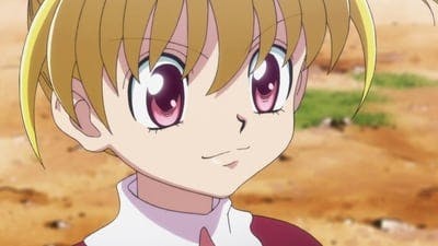 Assistir Hunter x Hunter Temporada 2 Episódio 64 Online em HD