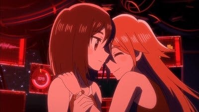 Assistir Flip Flappers Temporada 1 Episódio 8 Online em HD
