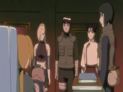 Assistir Naruto Shippuden Temporada 5 Episódio 100 Online em HD