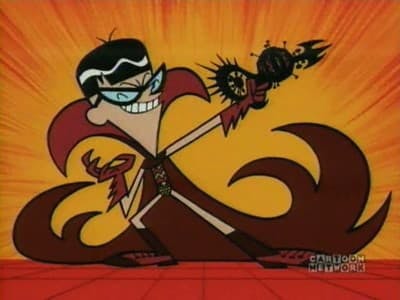 Assistir O Laboratório de Dexter Temporada 3 Episódio 14 Online em HD