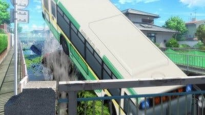 Assistir SSSS Gridman Temporada 1 Episódio 8 Online em HD