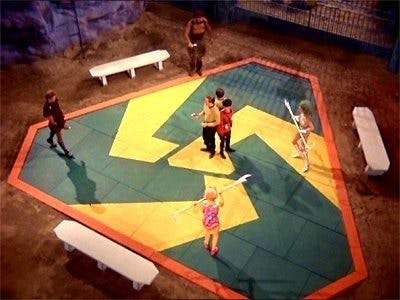 Assistir Jornada nas Estrelas Temporada 2 Episódio 16 Online em HD