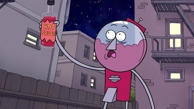 Assistir Apenas um Show Temporada 6 Episódio 18 Online em HD
