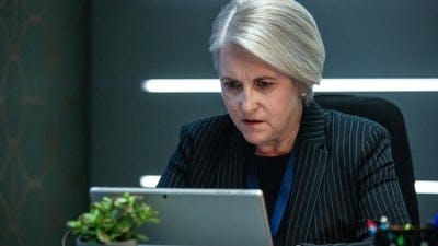 Assistir Intelligence Temporada 1 Episódio 4 Online em HD