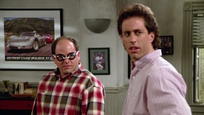Assistir Seinfeld Temporada 5 Episódio 3 Online em HD