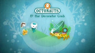 Assistir Octonautas Temporada 1 Episódio 25 Online em HD