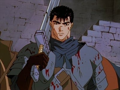 Assistir Berserk Temporada 1 Episódio 8 Online em HD