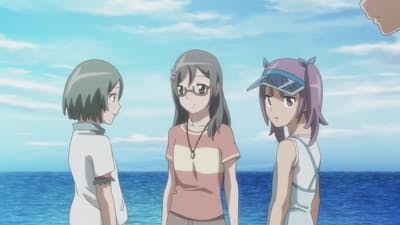 Assistir Clione no Akari Temporada 1 Episódio 12 Online em HD