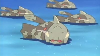 Assistir Pokémon Temporada 8 Episódio 2 Online em HD