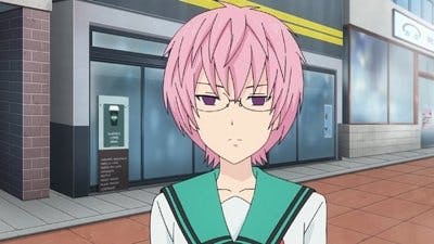 Assistir Saiki Kusuo no Psi-nan Temporada 1 Episódio 20 Online em HD