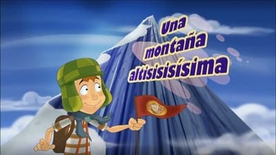 Assistir Chaves Em Desenho Animado Temporada 4 Episódio 2 Online em HD