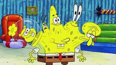 Assistir Bob Esponja Calça Quadrada Temporada 10 Episódio 1 Online em HD