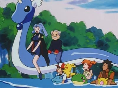 Assistir Pokémon Temporada 5 Episódio 43 Online em HD