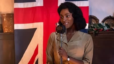 Assistir Mundo em Chamas Temporada 2 Episódio 2 Online em HD
