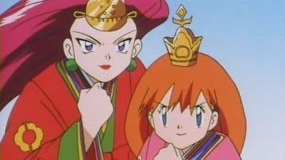 Assistir Pokémon Temporada 1 Episódio 52 Online em HD