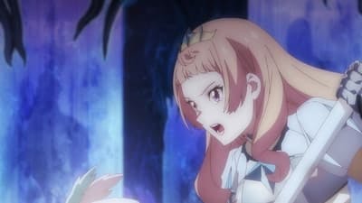 Assistir Seven Knights Revolution: Eiyuu no Keishousha Temporada 1 Episódio 8 Online em HD