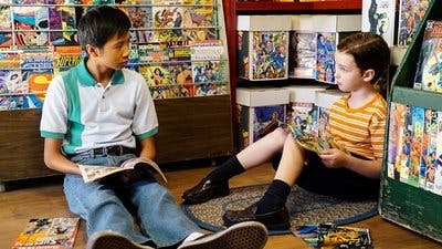 Assistir Jovem Sheldon Temporada 1 Episódio 4 Online em HD