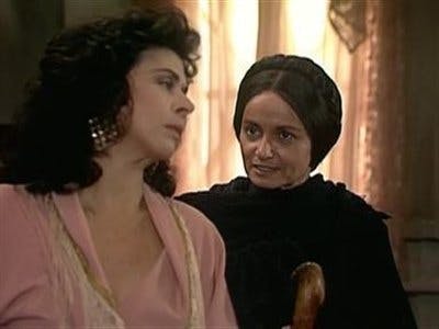 Assistir Tieta Temporada 1 Episódio 88 Online em HD