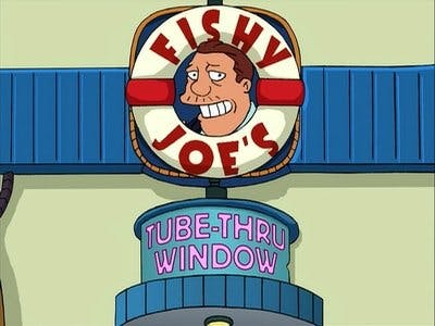 Assistir Futurama Temporada 2 Episódio 18 Online em HD
