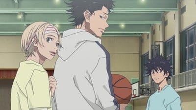 Assistir Ahiru no Sora Temporada 1 Episódio 24 Online em HD