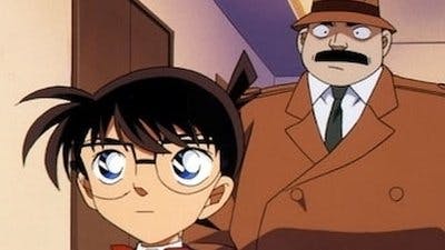 Assistir Detective Conan Temporada 1 Episódio 249 Online em HD