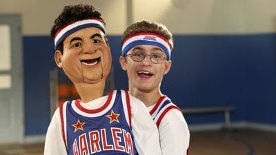 Assistir Os Goldbergs Temporada 4 Episódio 9 Online em HD