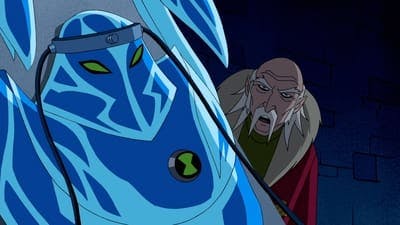 Assistir Ben 10: Supremacia Alienígena Temporada 2 Episódio 3 Online em HD