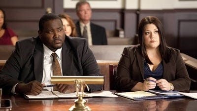 Assistir Drop Dead Diva: Sob Medida Temporada 3 Episódio 12 Online em HD