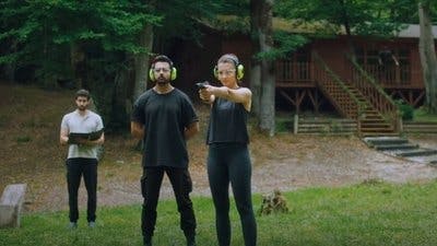 Assistir Ruhun Duymaz Temporada 1 Episódio 5 Online em HD