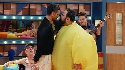 Assistir LOL: Last One Laughing Brazil Temporada 4 Episódio 2 Online em HD