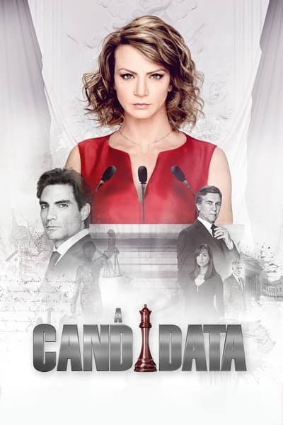 Assistir A Candidata Temporada 1 Episódio 1 Online em HD