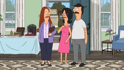 Assistir Bob’s Burgers Temporada 8 Episódio 19 Online em HD