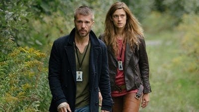 Assistir Beforeigners: Os Visitantes Temporada 1 Episódio 1 Online em HD