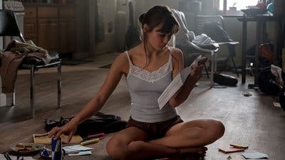 Assistir Sweetbitter Temporada 1 Episódio 6 Online em HD