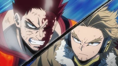 Assistir My Hero Academia Temporada 5 Episódio 2 Online em HD