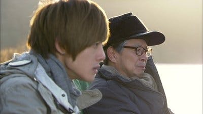 Assistir Meninos Antes de Flores Temporada 1 Episódio 21 Online em HD