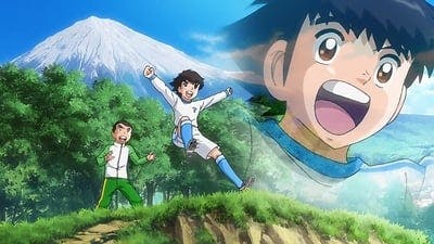 Assistir Captain Tsubasa Temporada 1 Episódio 1 Online em HD