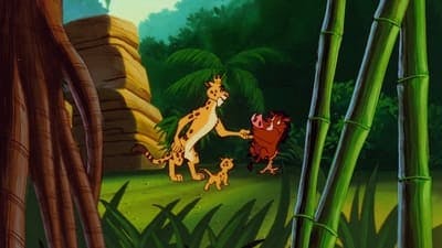 Assistir Timão e Pumba Temporada 5 Episódio 5 Online em HD