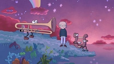 Assistir Acampamento de Verão Temporada 1 Episódio 33 Online em HD
