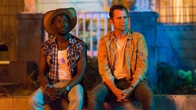 Assistir Hap and Leonard Temporada 2 Episódio 1 Online em HD